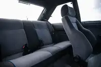 1985 Ford Escort RS Turbo Series 1-For Sale