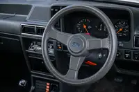 1985 Ford Escort RS Turbo Series 1-For Sale