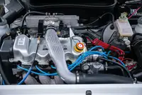 1985 Ford Escort RS Turbo Series 1-For Sale