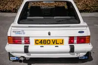 1985 Ford Escort RS Turbo Series 1-For Sale