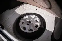 1985 Ford Escort RS Turbo Series 1-For Sale