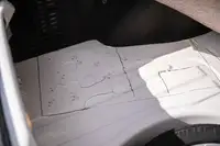 1985 Ford Escort RS Turbo Series 1-For Sale