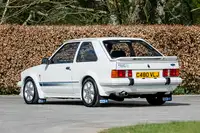 1985 Ford Escort RS Turbo Series 1-For Sale