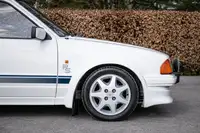 1985 Ford Escort RS Turbo Series 1-For Sale
