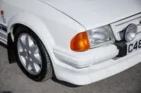 1985 Ford Escort RS Turbo Series 1-For Sale