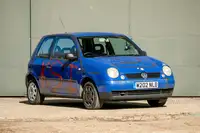 2000 Volkswagen Lupo 1.4 'Sidemen' KSI Challenge Car-Sold