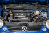 2000 Volkswagen Lupo 1.4 'Sidemen' KSI Challenge Car-Sold