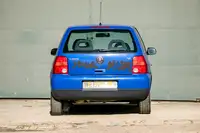 2000 Volkswagen Lupo 1.4 'Sidemen' KSI Challenge Car-Sold