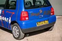 2000 Volkswagen Lupo 1.4 'Sidemen' KSI Challenge Car-Sold