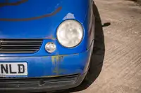 2000 Volkswagen Lupo 1.4 'Sidemen' KSI Challenge Car-Sold