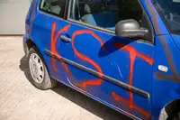 2000 Volkswagen Lupo 1.4 'Sidemen' KSI Challenge Car-Sold