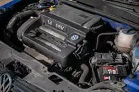 2000 Volkswagen Lupo 1.4 'Sidemen' KSI Challenge Car-Sold