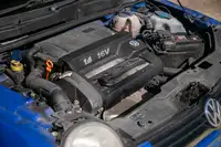 2000 Volkswagen Lupo 1.4 'Sidemen' KSI Challenge Car-Sold