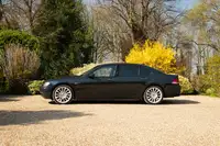 2005 BMW 760 Li Individual-Sold