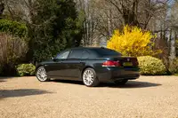 2005 BMW 760 Li Individual-Sold