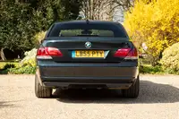 2005 BMW 760 Li Individual-Sold