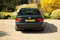 2005 BMW 760 Li Individual-Sold