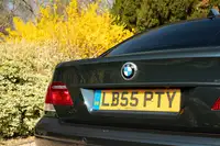 2005 BMW 760 Li Individual-Sold