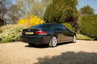 2005 BMW 760 Li Individual-Sold