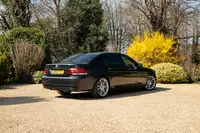 2005 BMW 760 Li Individual-Sold
