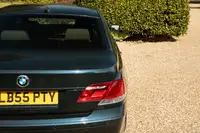 2005 BMW 760 Li Individual-Sold