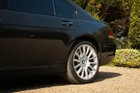 2005 BMW 760 Li Individual-Sold