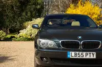 2005 BMW 760 Li Individual-Sold