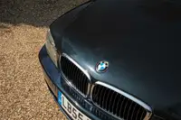 2005 BMW 760 Li Individual-Sold