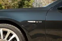 2005 BMW 760 Li Individual-Sold