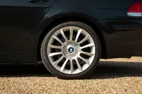 2005 BMW 760 Li Individual-Sold