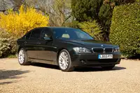 2005 BMW 760 Li Individual-Sold