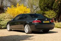 2005 BMW 760 Li Individual-Sold
