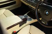 2005 BMW 760 Li Individual-Sold