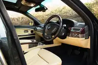 2005 BMW 760 Li Individual-Sold