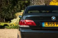 2005 BMW 760 Li Individual-Sold