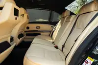 2005 BMW 760 Li Individual-Sold