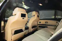 2005 BMW 760 Li Individual-Sold