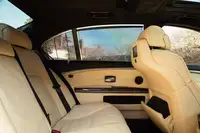 2005 BMW 760 Li Individual-Sold