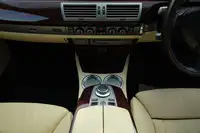 2005 BMW 760 Li Individual-Sold