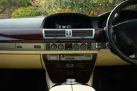 2005 BMW 760 Li Individual-Sold