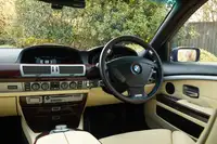 2005 BMW 760 Li Individual-Sold