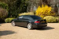 2005 BMW 760 Li Individual-Sold