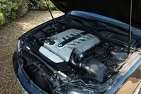 2005 BMW 760 Li Individual-Sold