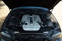 2005 BMW 760 Li Individual-Sold