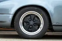 1984 Porsche 911 3.2 Carrera Sport Coupé-Sold