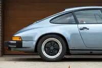 1984 Porsche 911 3.2 Carrera Sport Coupé-Sold