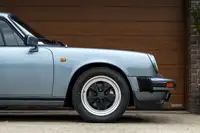 1984 Porsche 911 3.2 Carrera Sport Coupé-Sold