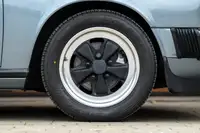 1984 Porsche 911 3.2 Carrera Sport Coupé-Sold