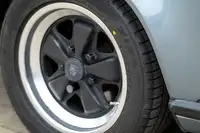 1984 Porsche 911 3.2 Carrera Sport Coupé-Sold