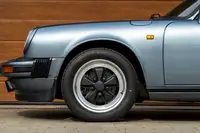 1984 Porsche 911 3.2 Carrera Sport Coupé-Sold